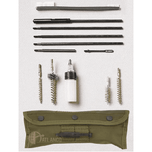 Color: Od Green