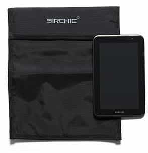 Reusable Stronghold Evidence Storage Bag