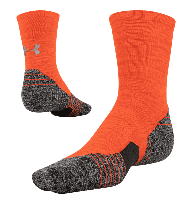 Color: Phoenix Orange, Size: Large