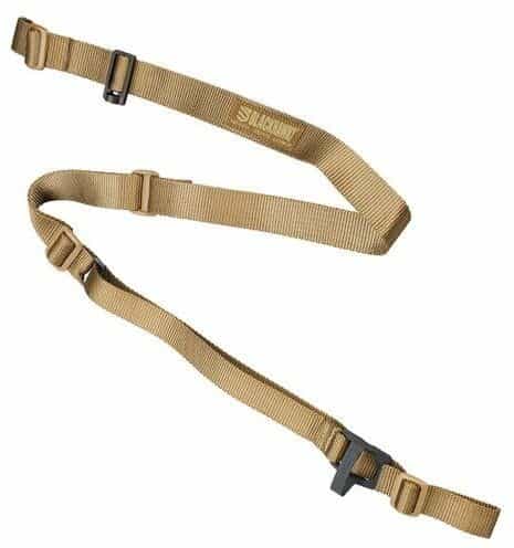 Multipoint Sling Free End Slick