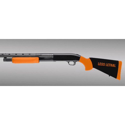 Color: Orange, Option: Stock Kit W/ Forend