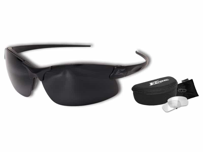 Lens Color: G-15/Clear, Option: Thin Temple