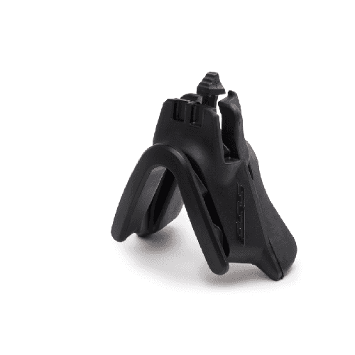 High-Clearance U-Rx Eyeshield Nosepiece