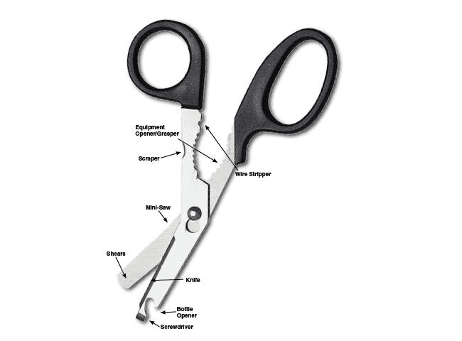 Shear-Tech
