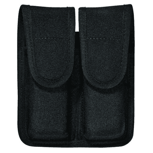 Model 8002 Double Magazine Pouch - Patroltek