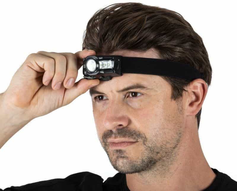 Edc Hl2aaa Headlamp