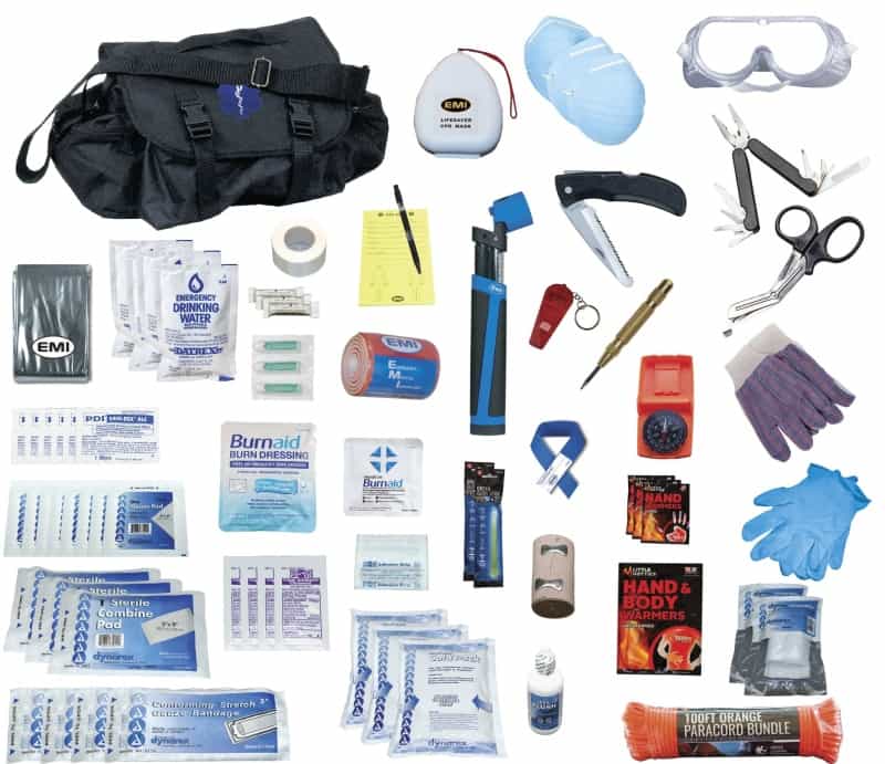 Accessory: Complete Kit
