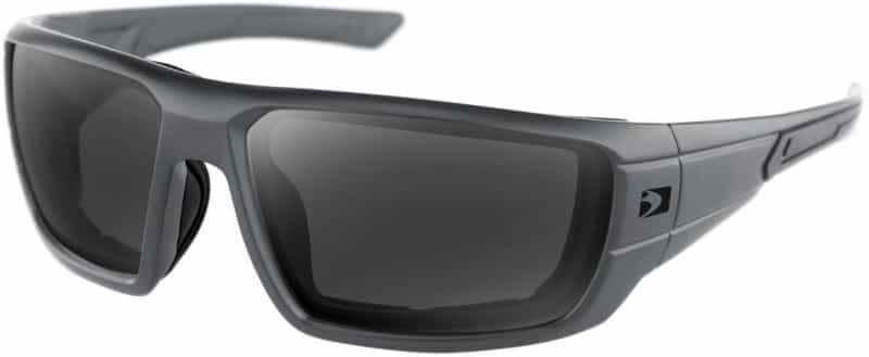Lens Color: Smoke Gray
