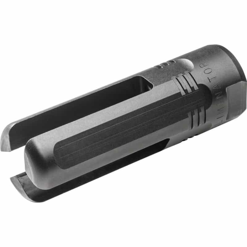Caliber: 5.56X45mm