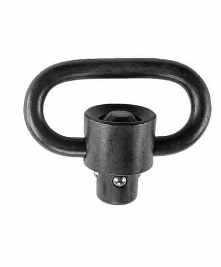 Bcmgunfighter Quick Detach Sling Swivel (Heavy Duty Design)