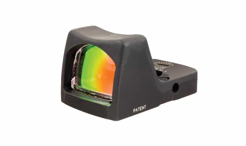 Color: Black, Style: No Mount