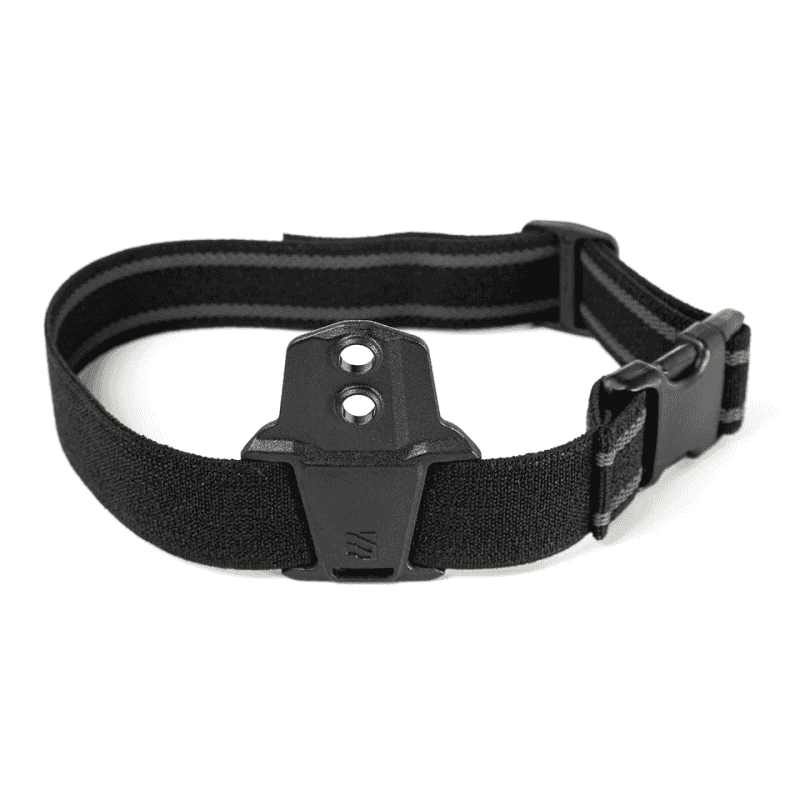 T-Series Jsbl Leg Strap Adapter Black