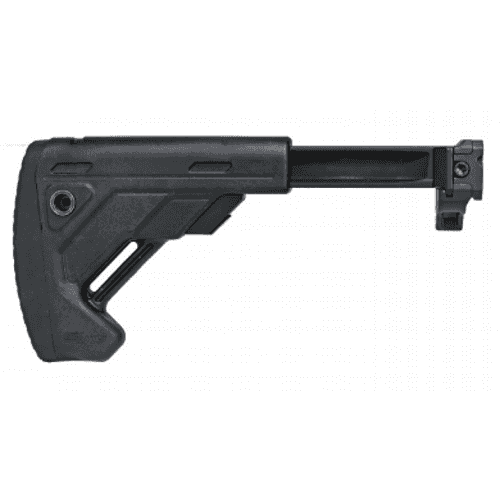 Mcx/Mpx Stock Folding & Telescoping