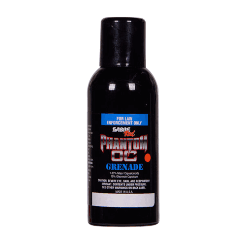 4.0 Oz Phantom Aerosol Grenade (Mk-5)