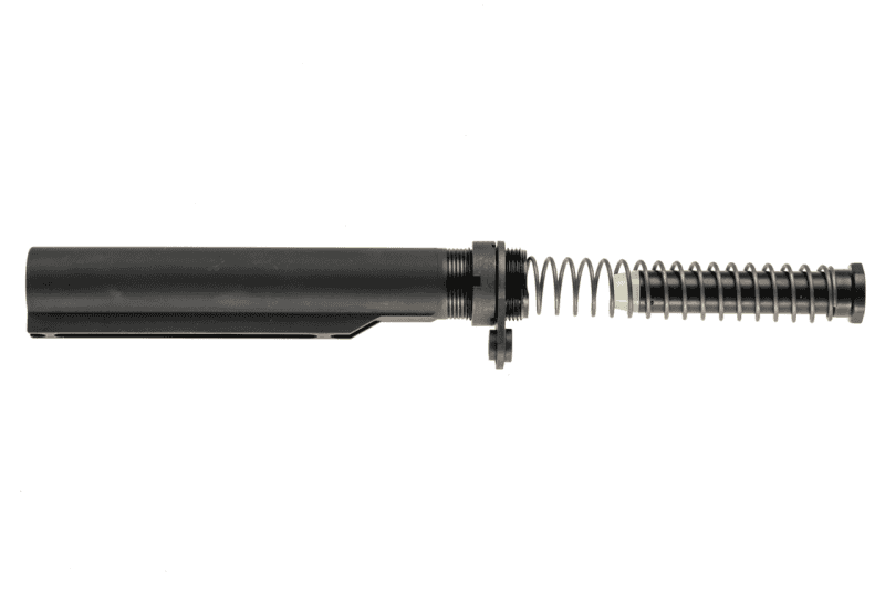 Mk2 Recoil Mitigation System - Mod 1 - T1