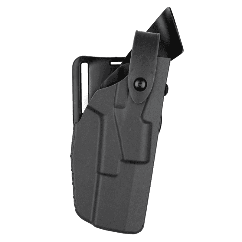 Color: Black, Finish: Plain, Hand: Right