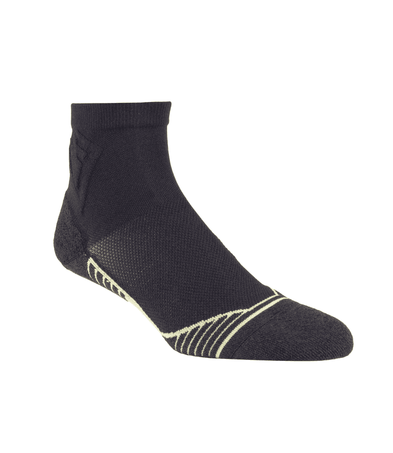 Advanced Fit Low Cut Sock