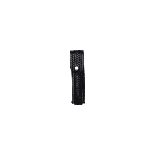 Color: Black, Finish: Plain, Hardware: Nickel, Light Model: Stinger, Clips: Without