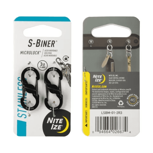 Color: Black, Pack Size: 2 Pack