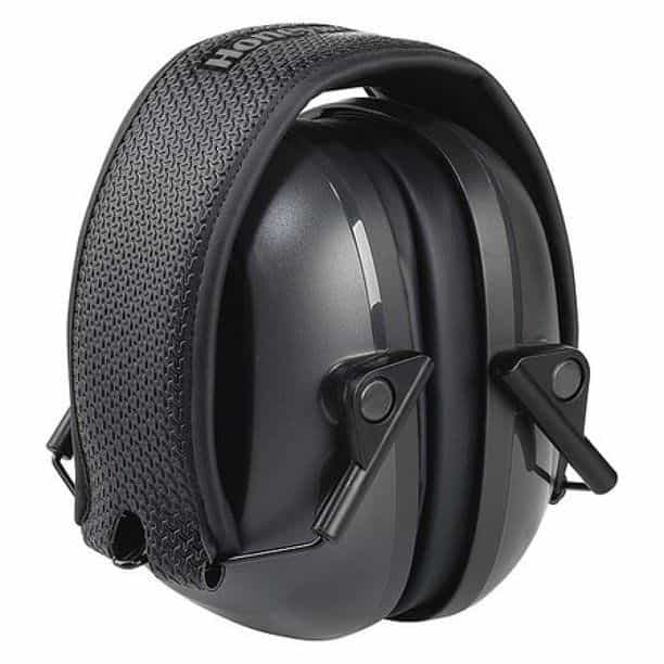 Verishield 100 Series Passive Earmuffs