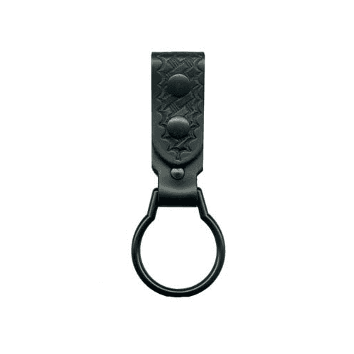 Finish: Basket Weave, Hardware: Black