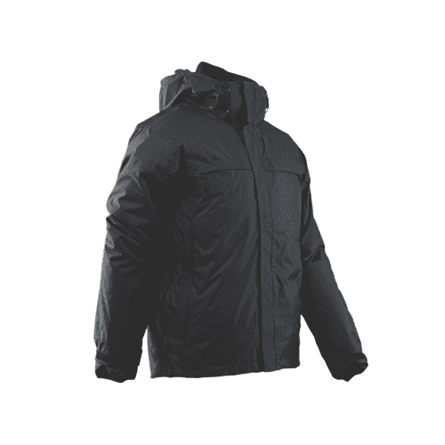 Color: Black, Size: Large