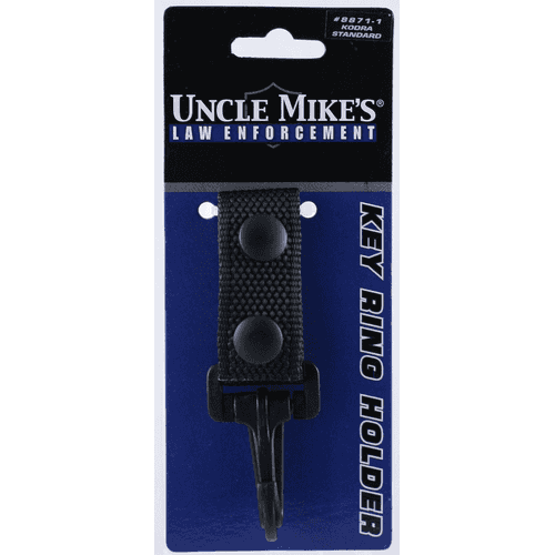 Key Ring Holder