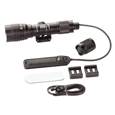 Protac Railmount Hl x