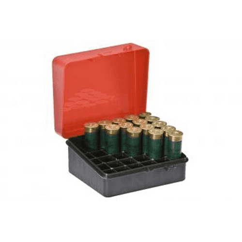 Shotgun Shell Box