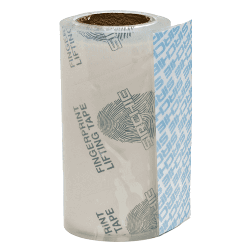 Transparent Palm/Cluster Lifting Tape (3'' X 360'')