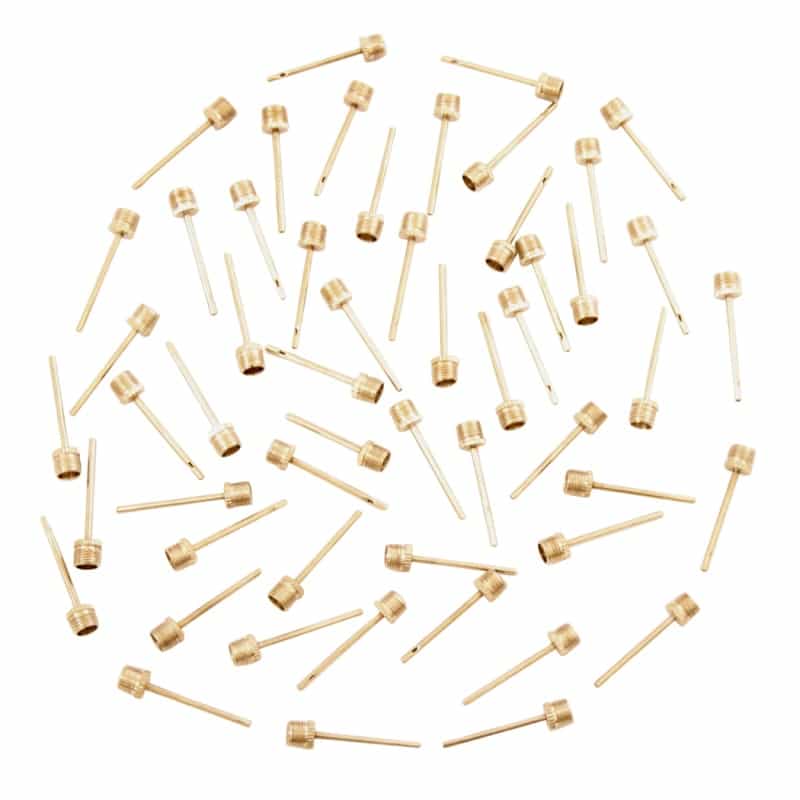 New Inflating Needles For Ball Pumps