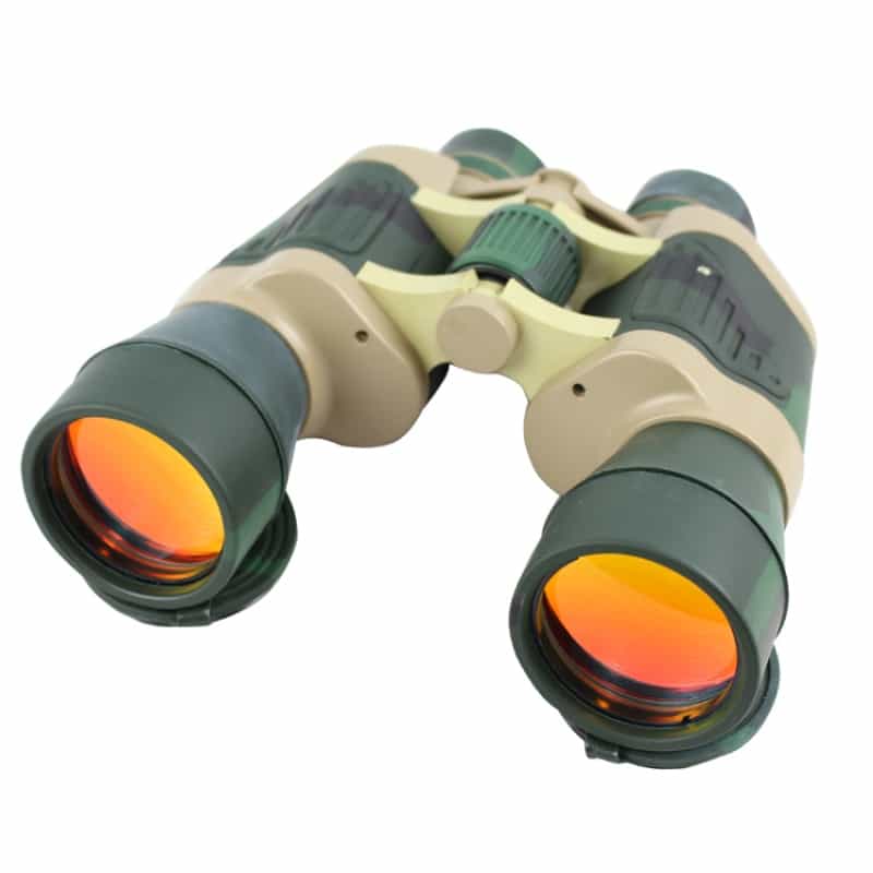 Perrini 20X50 High Resolution Camo Binoculars