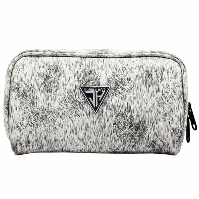Discreet Smell Proof Stash Pouch – Advanced Odor-Blocking Technology