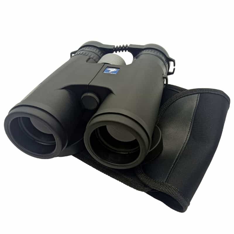 10-30X42 Zoom Double Coated High-Resolution Binocular