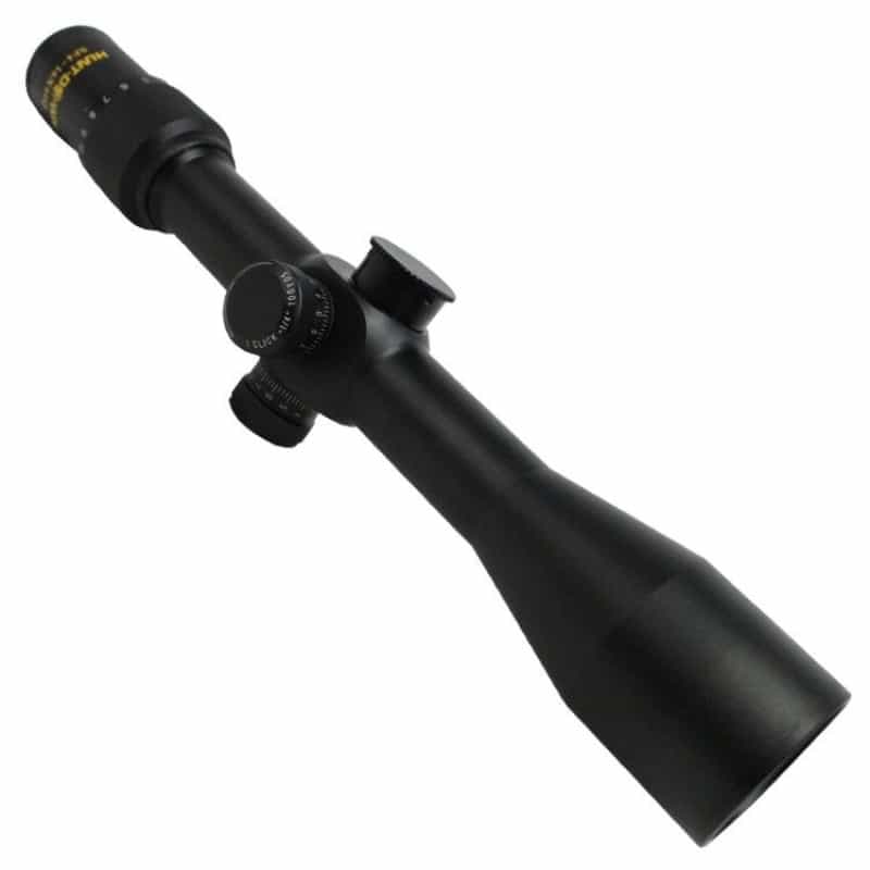 Hunt-Down Pro Target 4-16X44sfq Centerfire Rifle Scope
