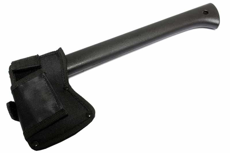 14" Tactical Axe Hunting Fighting Axe