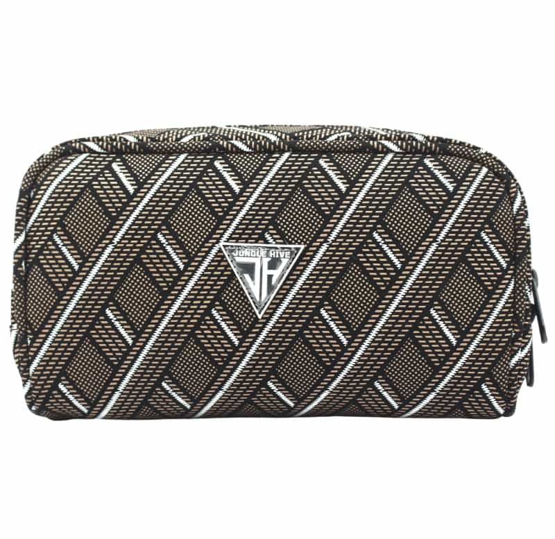 Discreet Smell Proof Stash Pouch – Advanced Odor-Blocking Technology