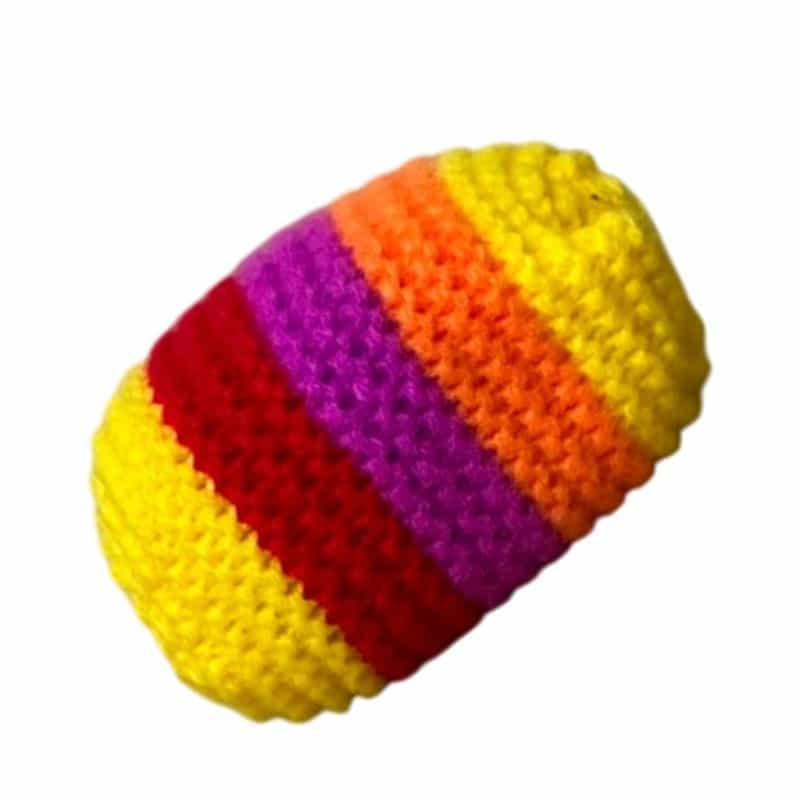 Stress Relief Squishy – Multicolor – 12-Piece Wholesale Box
