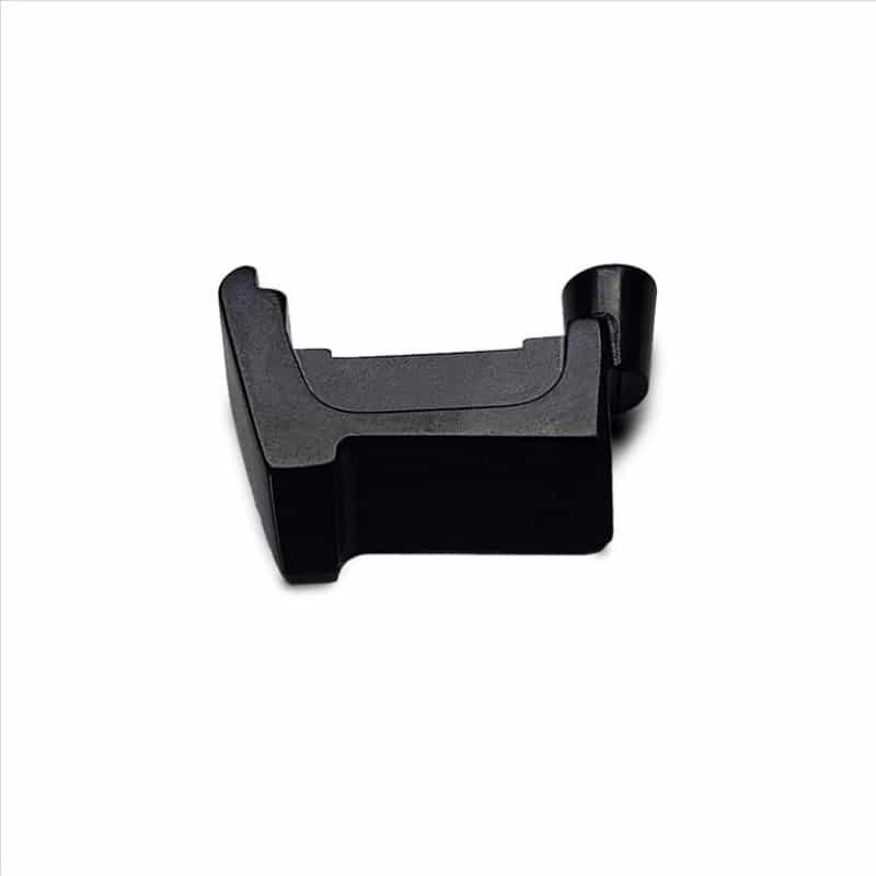 Alphawolf Extractor Lci 9Mm Flash Nitride High Polished
