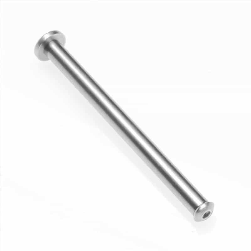 Lwd Titanium Guide Rod For Glock 19,23,32,38