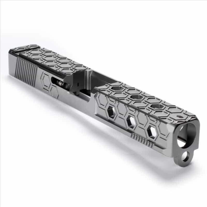 Signature Series #25 W/ Windows