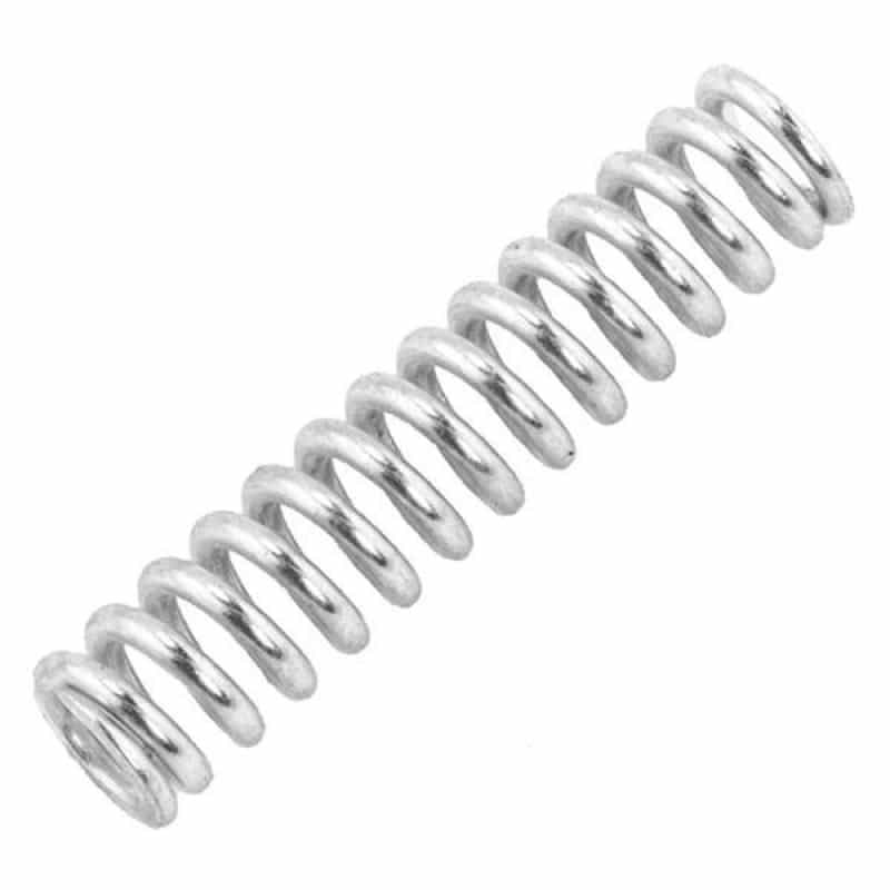 Lone Wolf Extractor Depressor Plunger Spring