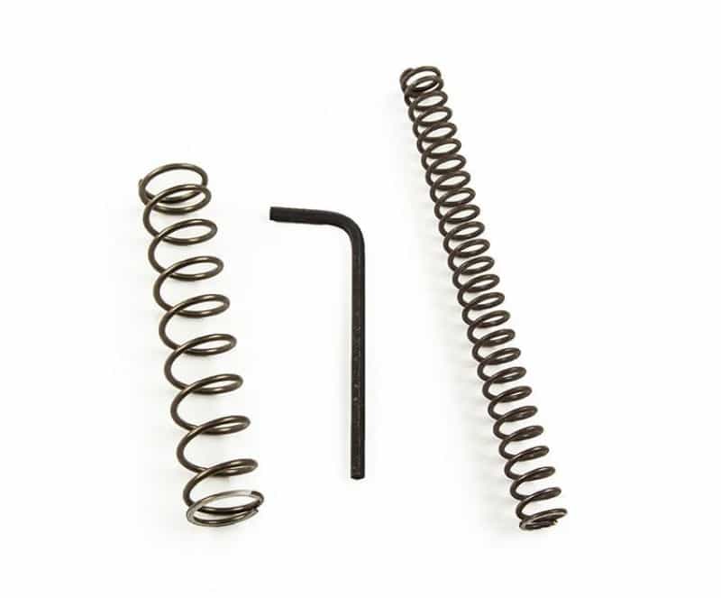 Lone Wolf Generation 4 Guide Rod Spring Sets - For Glock 29/29Sf/30/30Sf/36 (Gen3 Or Gen4)