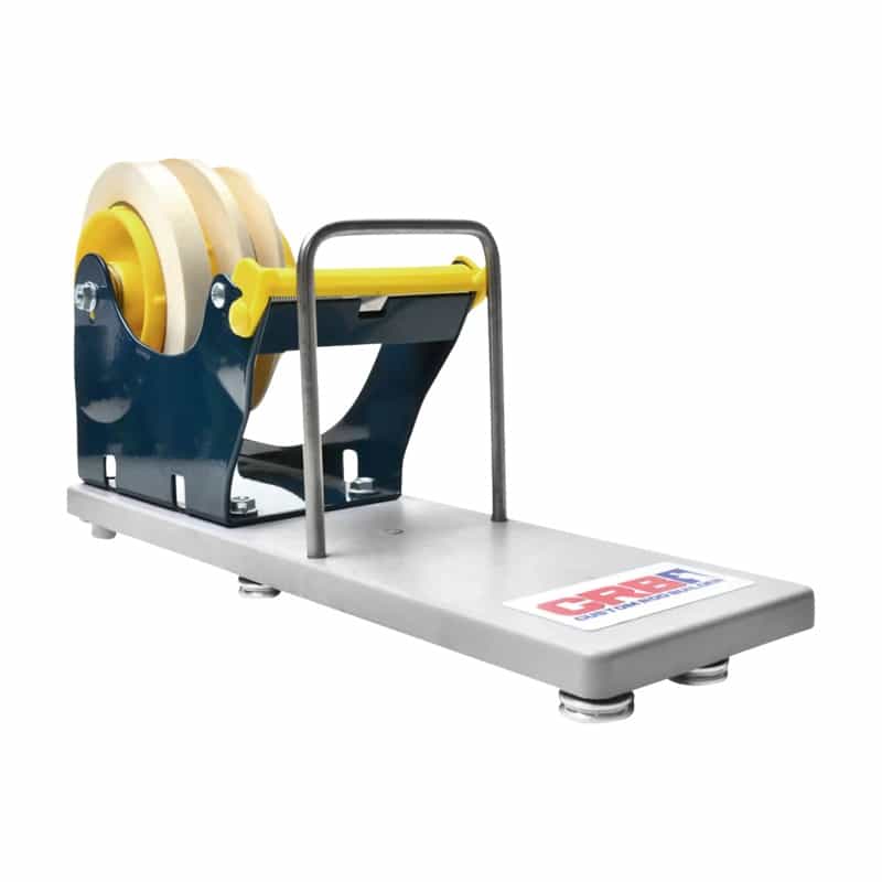 Crb Rbs Rolling Triple Tape Dispenser