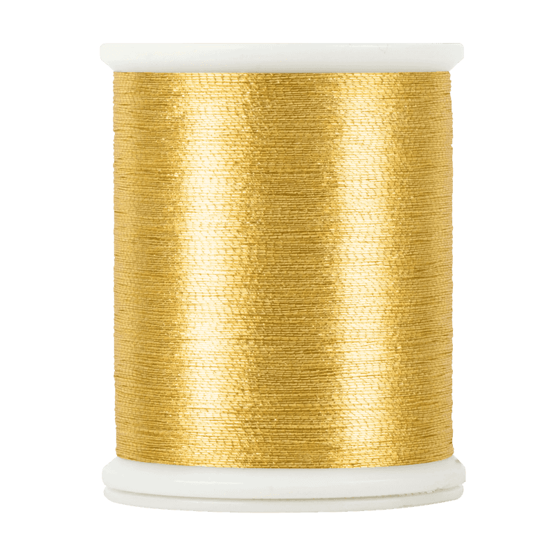 Fuji Ultra Poly Metallic Rod Building Thread 100M Spool