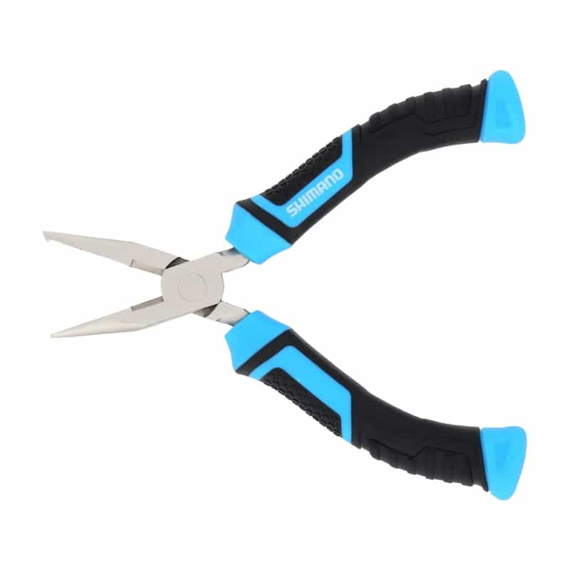 Shimano Brutas Split Ring Pliers