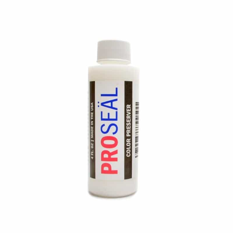 Proseal Premium Color Preserver