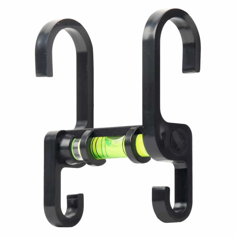 Crb Hanging Rod Level