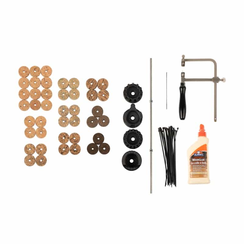 Cork Handle Creation Ultimate Kit