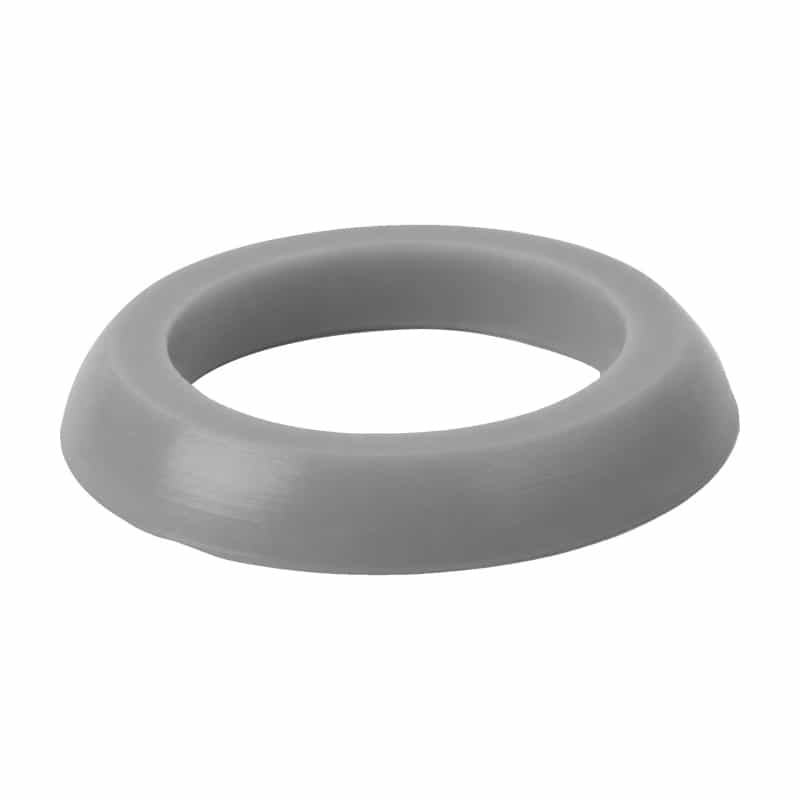 American Tackle Colored Silicone Winding Check